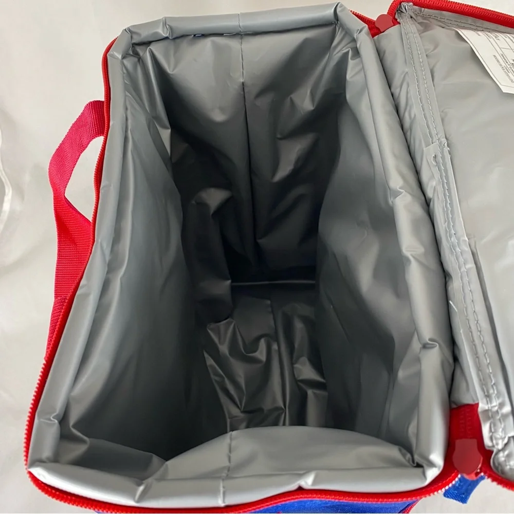Disney Store Mickey Mouse 1928 BAG Cooler Insulated